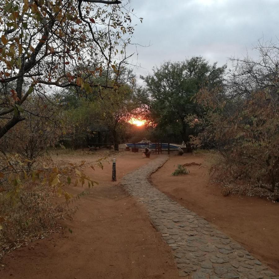 Kelora Bush Camp Hotel Hoedspruit Luaran gambar