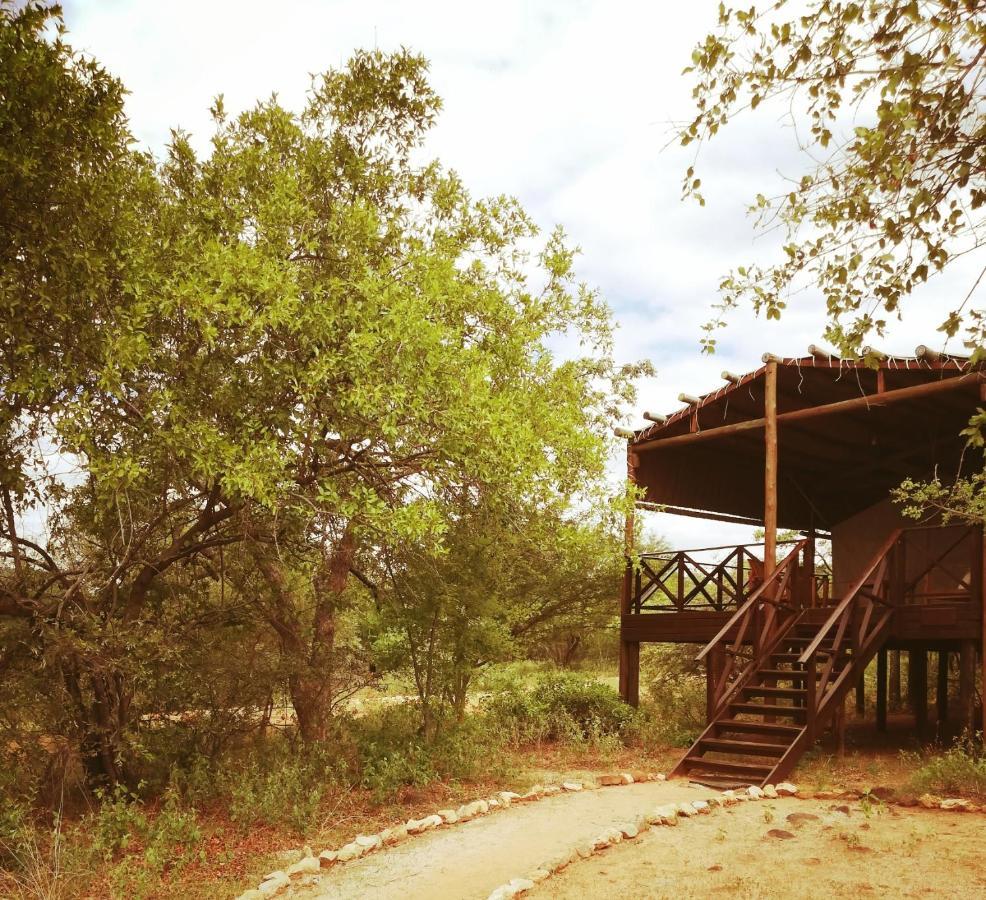 Kelora Bush Camp Hotel Hoedspruit Luaran gambar