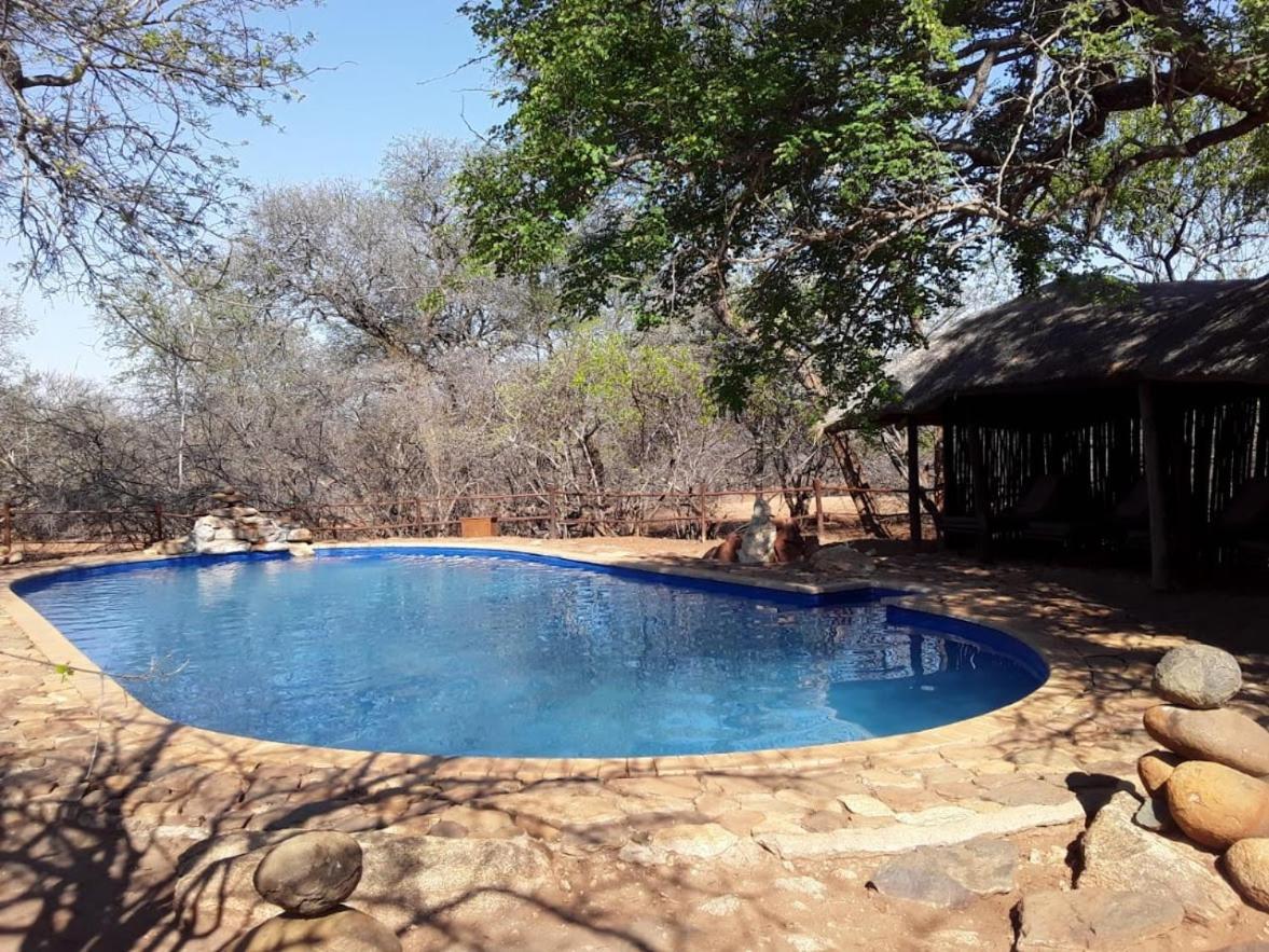 Kelora Bush Camp Hotel Hoedspruit Luaran gambar